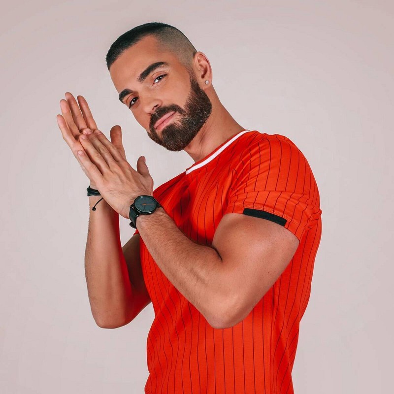 Snob دوري زغيب لم أتأثر بأحد فكنت من الأوائل الذين دخلوا مهنة إدارة وتسويق مواقع التواصل الاجتماعي